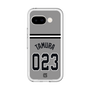 スリムプロテクションプレミアムケース［ 読売ジャイアンツ - #023 TAMURA - ビジター ］