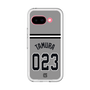 スリムプロテクションプレミアムケース［ 読売ジャイアンツ - #023 TAMURA - ビジター ］