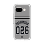 スリムプロテクションプレミアムケース［ 読売ジャイアンツ - #026 YOSHIMURA - ビジター ］
