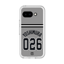 スリムプロテクションプレミアムケース［ 読売ジャイアンツ - #026 YOSHIMURA - ビジター ］