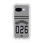 スリムプロテクションプレミアムケース［ 読売ジャイアンツ - #026 YOSHIMURA - ビジター ］