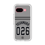 スリムプロテクションプレミアムケース［ 読売ジャイアンツ - #026 YOSHIMURA - ビジター ］