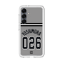 スリムプロテクションプレミアムケース［ 読売ジャイアンツ - #026 YOSHIMURA - ビジター ］