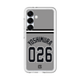 スリムプロテクションプレミアムケース［ 読売ジャイアンツ - #026 YOSHIMURA - ビジター ］