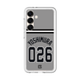 スリムプロテクションプレミアムケース［ 読売ジャイアンツ - #026 YOSHIMURA - ビジター ］