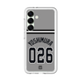 スリムプロテクションプレミアムケース［ 読売ジャイアンツ - #026 YOSHIMURA - ビジター ］