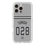 スリムプロテクションプレミアムケース［ 読売ジャイアンツ - #028 TOMIDA - ビジター ］