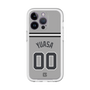 スリムプロテクションプレミアムケース［ 読売ジャイアンツ - #00 YUASA - ビジター ］
