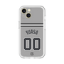 スリムプロテクションプレミアムケース［ 読売ジャイアンツ - #00 YUASA - ビジター ］