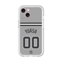 スリムプロテクションプレミアムケース［ 読売ジャイアンツ - #00 YUASA - ビジター ］