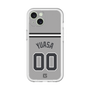 スリムプロテクションプレミアムケース［ 読売ジャイアンツ - #00 YUASA - ビジター ］