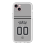 スリムプロテクションプレミアムケース［ 読売ジャイアンツ - #00 YUASA - ビジター ］