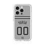 スリムプロテクションプレミアムケース［ 読売ジャイアンツ - #00 YUASA - ビジター ］