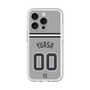 スリムプロテクションプレミアムケース［ 読売ジャイアンツ - #00 YUASA - ビジター ］