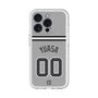 スリムプロテクションプレミアムケース［ 読売ジャイアンツ - #00 YUASA - ビジター ］