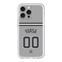 スリムプロテクションプレミアムケース［ 読売ジャイアンツ - #00 YUASA - ビジター ］