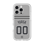 スリムプロテクションプレミアムケース［ 読売ジャイアンツ - #00 YUASA - ビジター ］