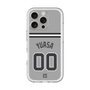 スリムプロテクションプレミアムケース［ 読売ジャイアンツ - #00 YUASA - ビジター ］