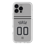 スリムプロテクションプレミアムケース［ 読売ジャイアンツ - #00 YUASA - ビジター ］