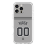 スリムプロテクションプレミアムケース［ 読売ジャイアンツ - #00 YUASA - ビジター ］