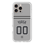 スリムプロテクションプレミアムケース［ 読売ジャイアンツ - #00 YUASA - ビジター ］