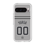 スリムプロテクションプレミアムケース［ 読売ジャイアンツ - #00 YUASA - ビジター ］