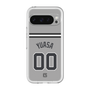 スリムプロテクションプレミアムケース［ 読売ジャイアンツ - #00 YUASA - ビジター ］