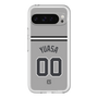 スリムプロテクションプレミアムケース［ 読売ジャイアンツ - #00 YUASA - ビジター ］
