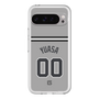スリムプロテクションプレミアムケース［ 読売ジャイアンツ - #00 YUASA - ビジター ］