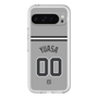 スリムプロテクションプレミアムケース［ 読売ジャイアンツ - #00 YUASA - ビジター ］