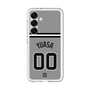 スリムプロテクションプレミアムケース［ 読売ジャイアンツ - #00 YUASA - ビジター ］