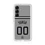 スリムプロテクションプレミアムケース［ 読売ジャイアンツ - #00 YUASA - ビジター ］