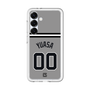 スリムプロテクションプレミアムケース［ 読売ジャイアンツ - #00 YUASA - ビジター ］