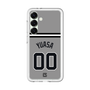 スリムプロテクションプレミアムケース［ 読売ジャイアンツ - #00 YUASA - ビジター ］
