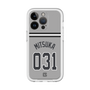 スリムプロテクションプレミアムケース［ 読売ジャイアンツ - #031 MITSUKA - ビジター ］