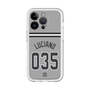 スリムプロテクションプレミアムケース［ 読売ジャイアンツ - #035 LUCIANO - ビジター ］
