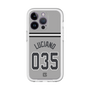 スリムプロテクションプレミアムケース［ 読売ジャイアンツ - #035 LUCIANO - ビジター ］