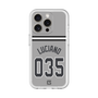 スリムプロテクションプレミアムケース［ 読売ジャイアンツ - #035 LUCIANO - ビジター ］
