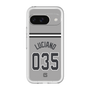 スリムプロテクションプレミアムケース［ 読売ジャイアンツ - #035 LUCIANO - ビジター ］