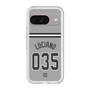 スリムプロテクションプレミアムケース［ 読売ジャイアンツ - #035 LUCIANO - ビジター ］