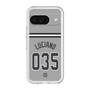 スリムプロテクションプレミアムケース［ 読売ジャイアンツ - #035 LUCIANO - ビジター ］