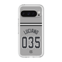 スリムプロテクションプレミアムケース［ 読売ジャイアンツ - #035 LUCIANO - ビジター ］