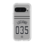 スリムプロテクションプレミアムケース［ 読売ジャイアンツ - #035 LUCIANO - ビジター ］
