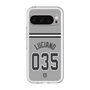 スリムプロテクションプレミアムケース［ 読売ジャイアンツ - #035 LUCIANO - ビジター ］