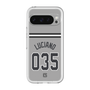 スリムプロテクションプレミアムケース［ 読売ジャイアンツ - #035 LUCIANO - ビジター ］