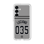スリムプロテクションプレミアムケース［ 読売ジャイアンツ - #035 LUCIANO - ビジター ］