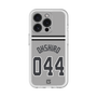 スリムプロテクションプレミアムケース［ 読売ジャイアンツ - #044 OHSHIRO - ビジター ］