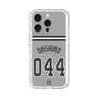 スリムプロテクションプレミアムケース［ 読売ジャイアンツ - #044 OHSHIRO - ビジター ］