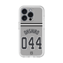 スリムプロテクションプレミアムケース［ 読売ジャイアンツ - #044 OHSHIRO - ビジター ］