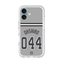 スリムプロテクションプレミアムケース［ 読売ジャイアンツ - #044 OHSHIRO - ビジター ］